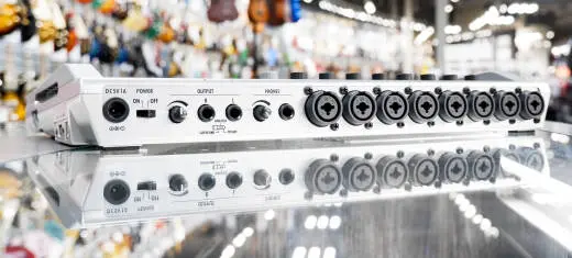 Zoom - R24 - SD Recorder/Interface/Controller 2